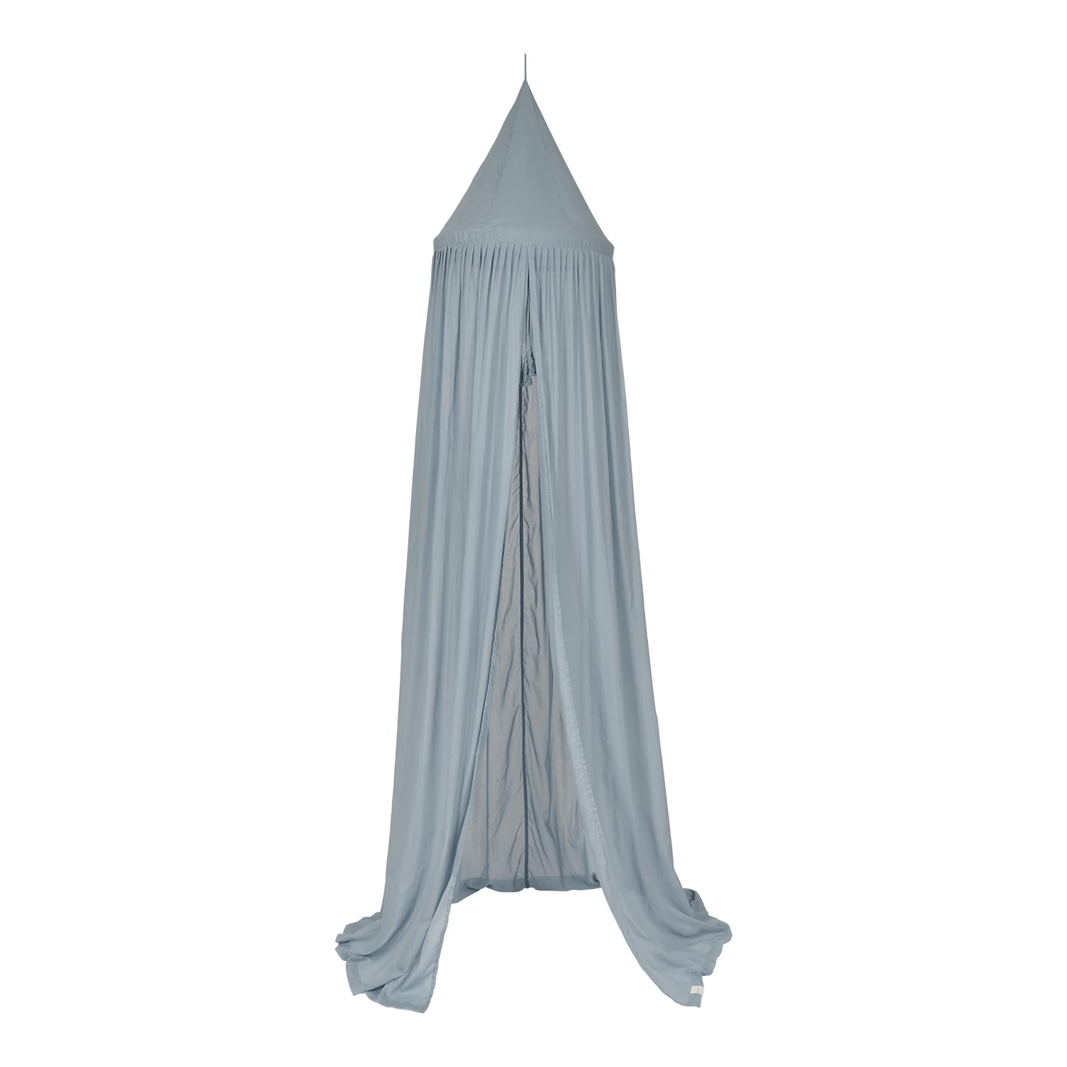 Little Dutch Betthimmel (250 cm) - Pure Denim Blue