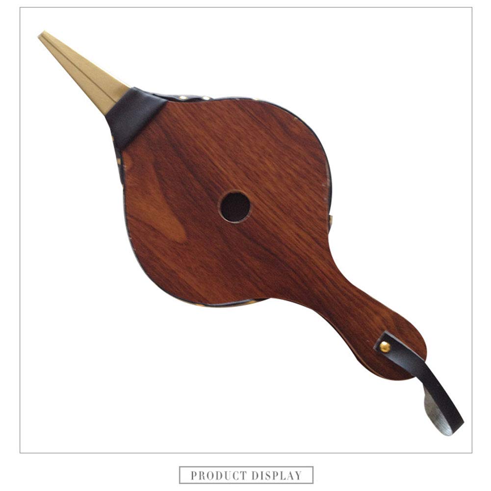 Soufflet manuel, Soufflet Avec Suspension En Cuir for Cheminée Et Barbecue Allume-feu Rapide(S)