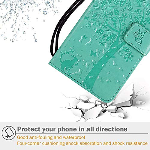 XINNI Cover Protettiva per Oppo A53s/A53 2020