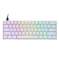 EPOMAKER SKYLOONG SK61 GK61 60% Tastiera Meccanica Retroilluminata RGB