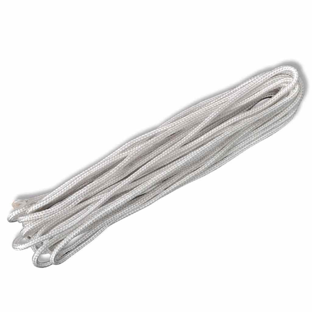 Cubierta para muebles de jardín 300 × 140 × 90 cm, lona impermeable con 10 ojales de aluminio y cuerda de fijación, resistente a la rotura y a los rayos UV, transpirable, para muebles de jardín