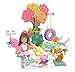 Mega Construx Welliewishers Buildable Playset (2 Piece)