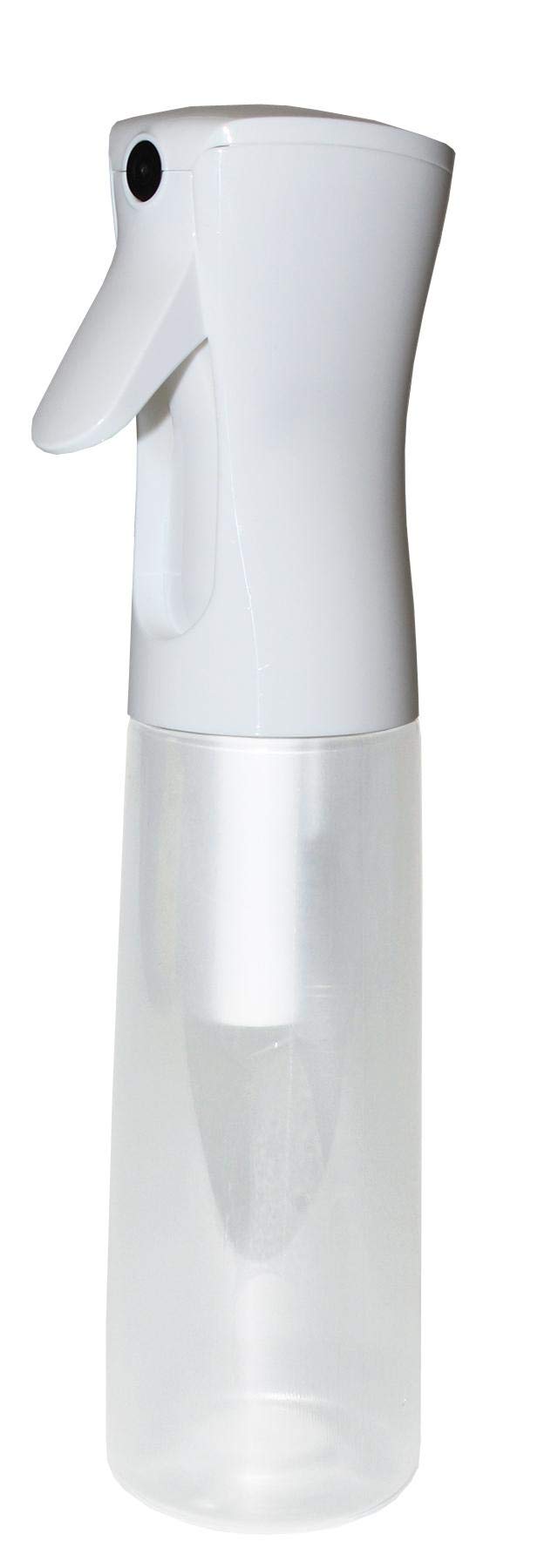 Tolco Ez Mist Clear/White (Pack of 1)