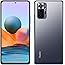 Xiaomi Redmi Note 10 Pro - Smartphone 128GB, 6GB RAM, Dual Sim, Onyx Gray