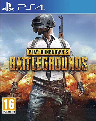 Microsoft PLAYERUNKNOWN' BATTLEGROUNDS Basique Anglais Français Xbox One Neuf - vue 2
