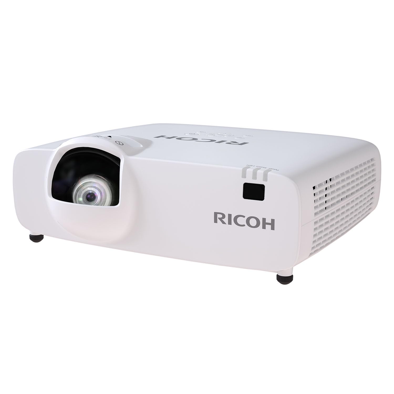 【動作品】RICOH プロジェクター PJWX5150 (4000lm) C250】プロジェクター リコー IPSiO PJ WX5150 4000lm リコー