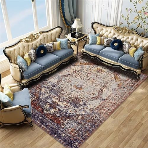 Moquette sol grand tapis de salon insonorisation chambre bebe - 2
