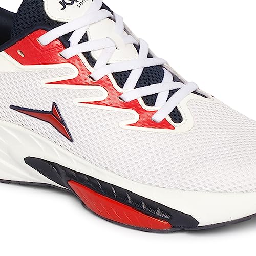 Image of JQR Website Sports, Running,Walking, Gym, Training Shoes for Men|Stylish, Breathable,Lightweight,Comfortable