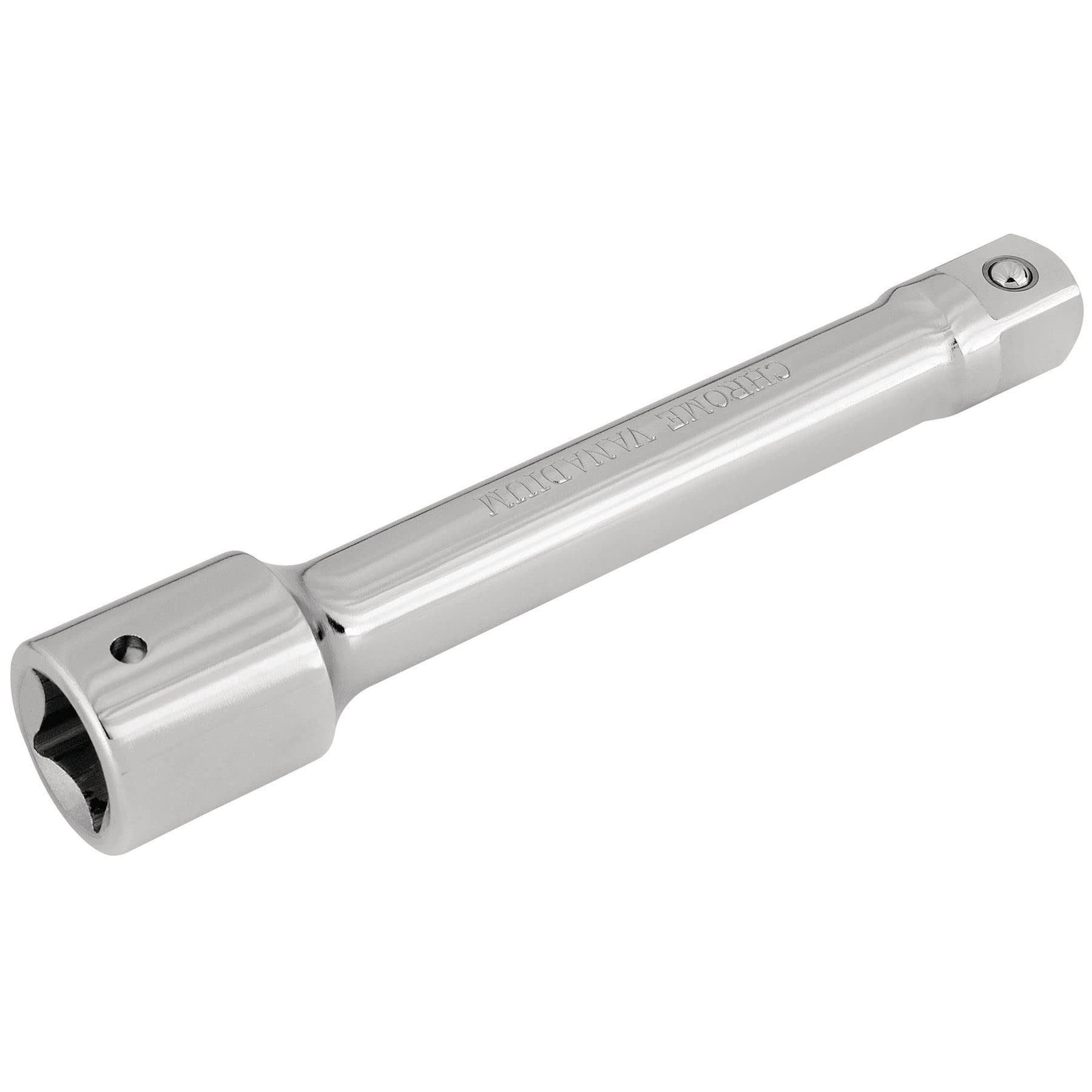 Draper Extension Bar, 3/4" Sq. Dr., 200mm 16813