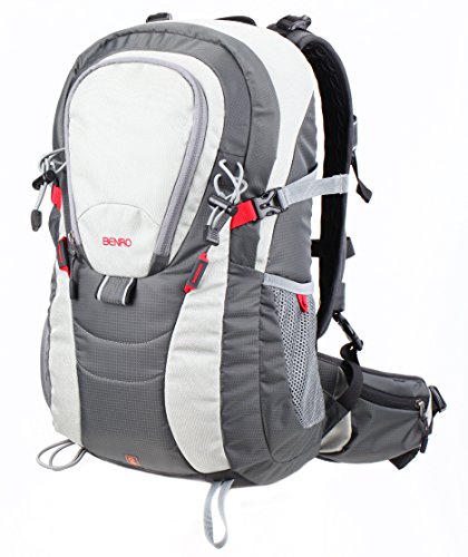Benro Hummer 100 Backpack Grey