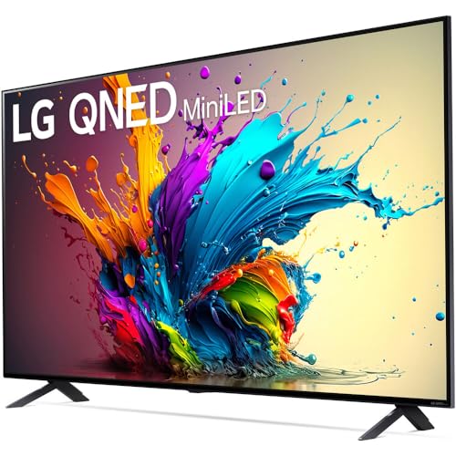 LG 65QNED90TUA 65" QNED Mini LED TV