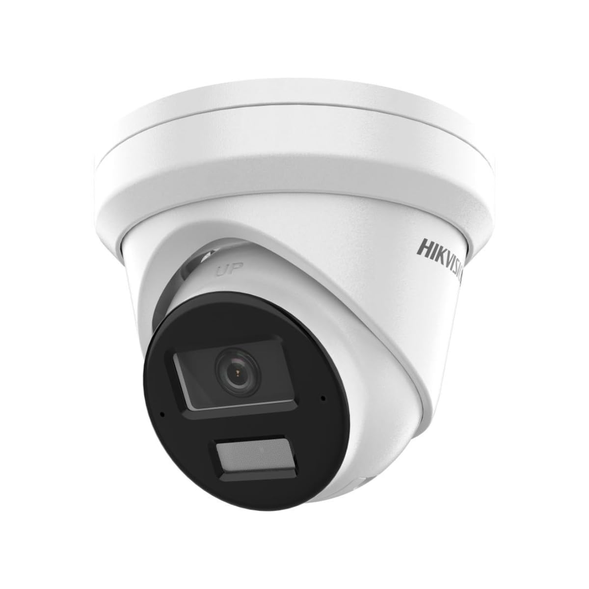 Hikvision Ip Security Camera Pro Turret Poe 4Mp 2.8Mm Outdoor Ip67 - Ds-2Cd2343g2-Li2u(2.8Mm)
