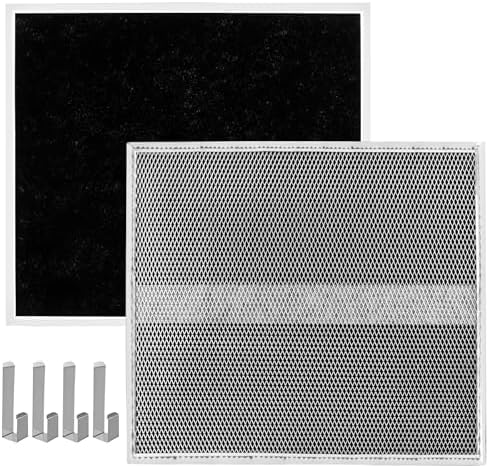 S97020466 Range Hood NonDucted Filter Replacement, HPF30