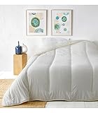 Coloris: Ecru Linder Dessus de lit 180x240cm Cindy - 180x240cm - Ecru