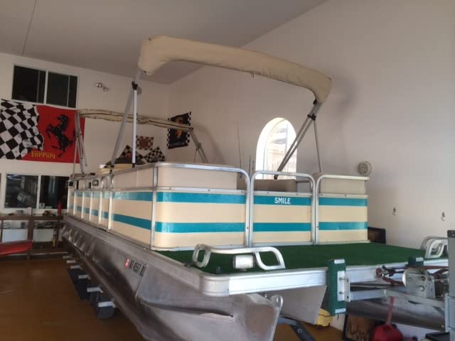 Miniatura 4 de Rayas de vinilo 3M de 1 pulgada de 150 pies (borgoña)