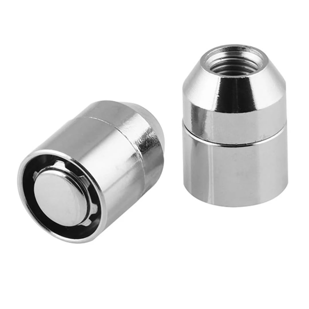 Dadi delle Ruote per Hyundai, per Kia, 4+1 Dadi Ruota M12x1,5