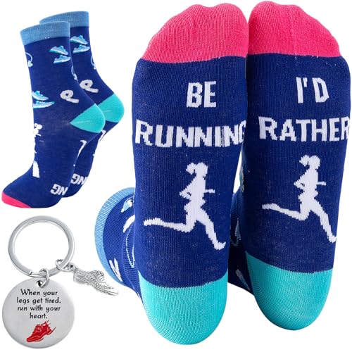 LGFKJNNJ Cross Country Gift Set