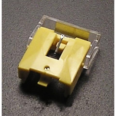 Durpower Phonograph Record Player Turntable Needle For SONY PST23, SONY PS-T33, SONY PST33, SONY PS-X33, SONY PSX33 Cover