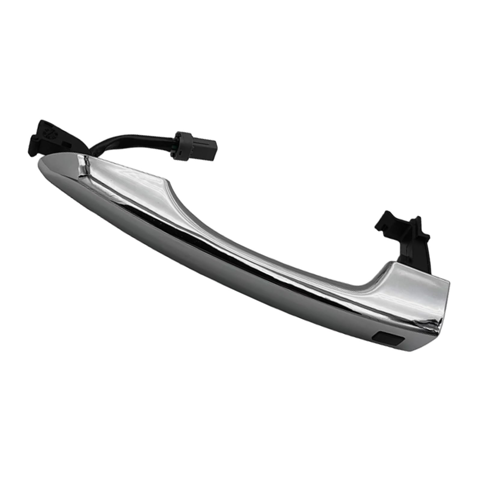 Asddllnn Front Left Exterior Sliding Door Handle For Hyundai For Tucson 2016-2020 Exterior Front Door Handle Smart Key Left Right 82651-D3710 82661-D3710(Front Left)