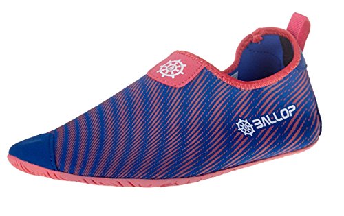 BALLOP Ray, Shoes Unisex Adult, Unisex Adult, Ray, Pink