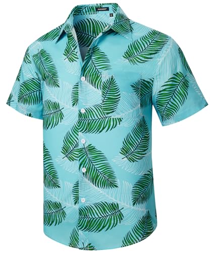 Caisas De Anga Larga Para Hobre, Abstractas, Con Calavera, Color