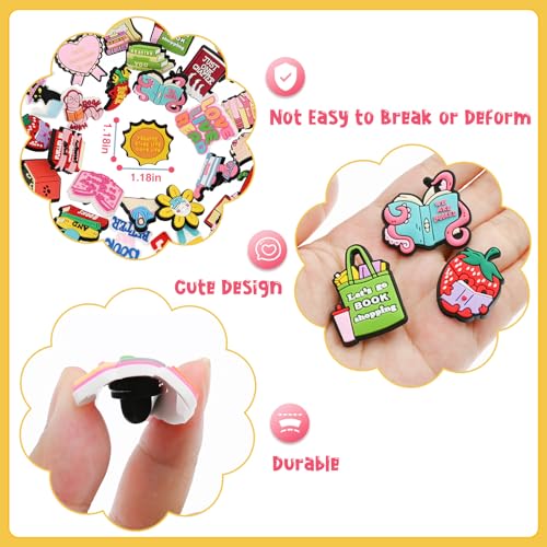Image of Cute Pins Bulk,Funny Backpack Pin Lapel Badge Pins Set for Jackets,Hats