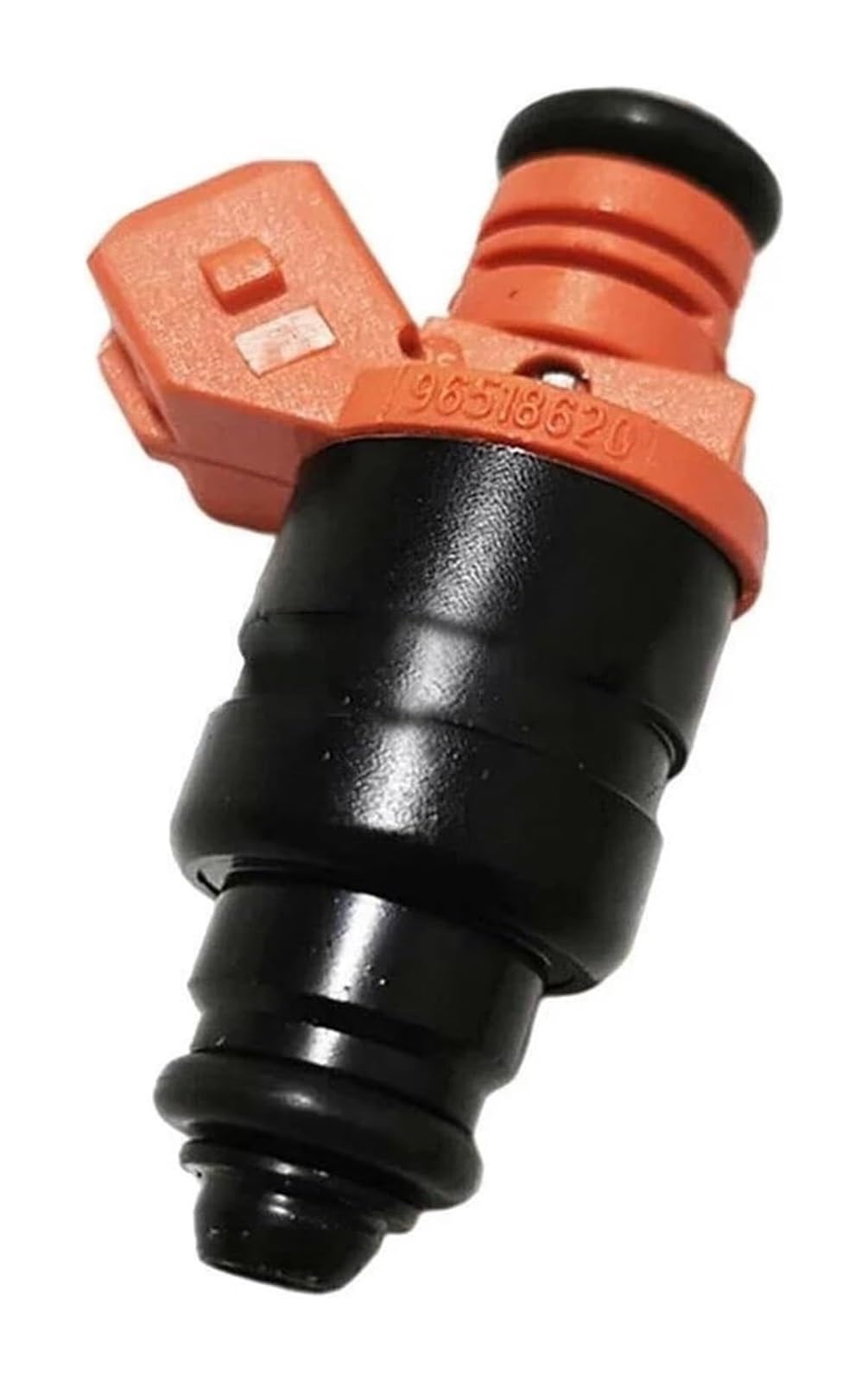 Qwqwfa One Color Petrol Fuel Injector For Matiz M200 M250 0.8 1. 2005-2011 Fuel Petrol Injector Nozzle Adg02801 96351840 96518620 96620255
