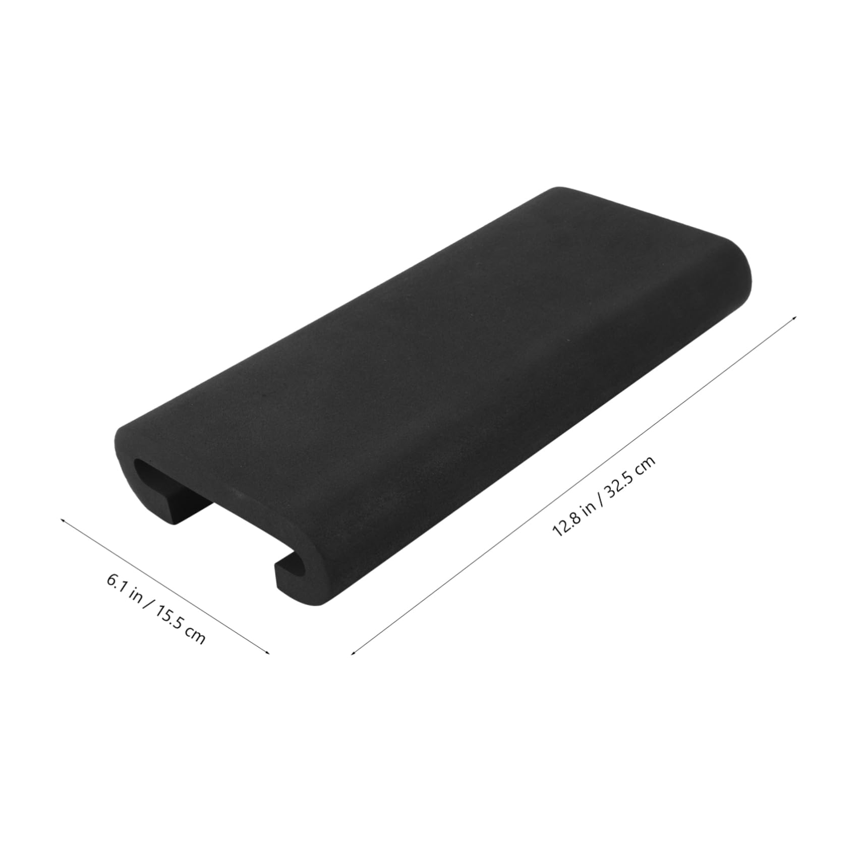 NAMOARLY Boat Seat Cushion Set 2pcs Paddle Board Kayak Seat Non-Slip Comfortable Eva Material