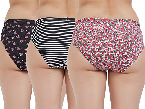 Image of Fruit of the Loom Women's Bikini