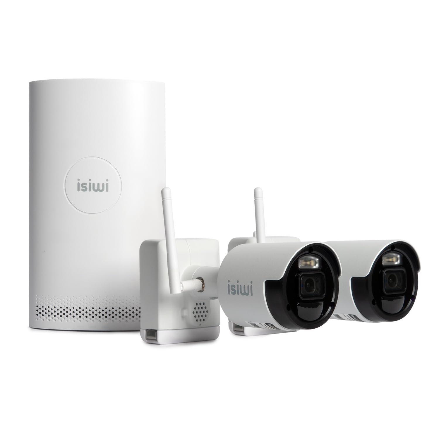 Kit Videosorveglianza PoE Reolink 12MP - 8 Telecamere Esterno/Interno, NVR 16CH 4TB, Rilevamento Umani/Veicoli - Foto 2