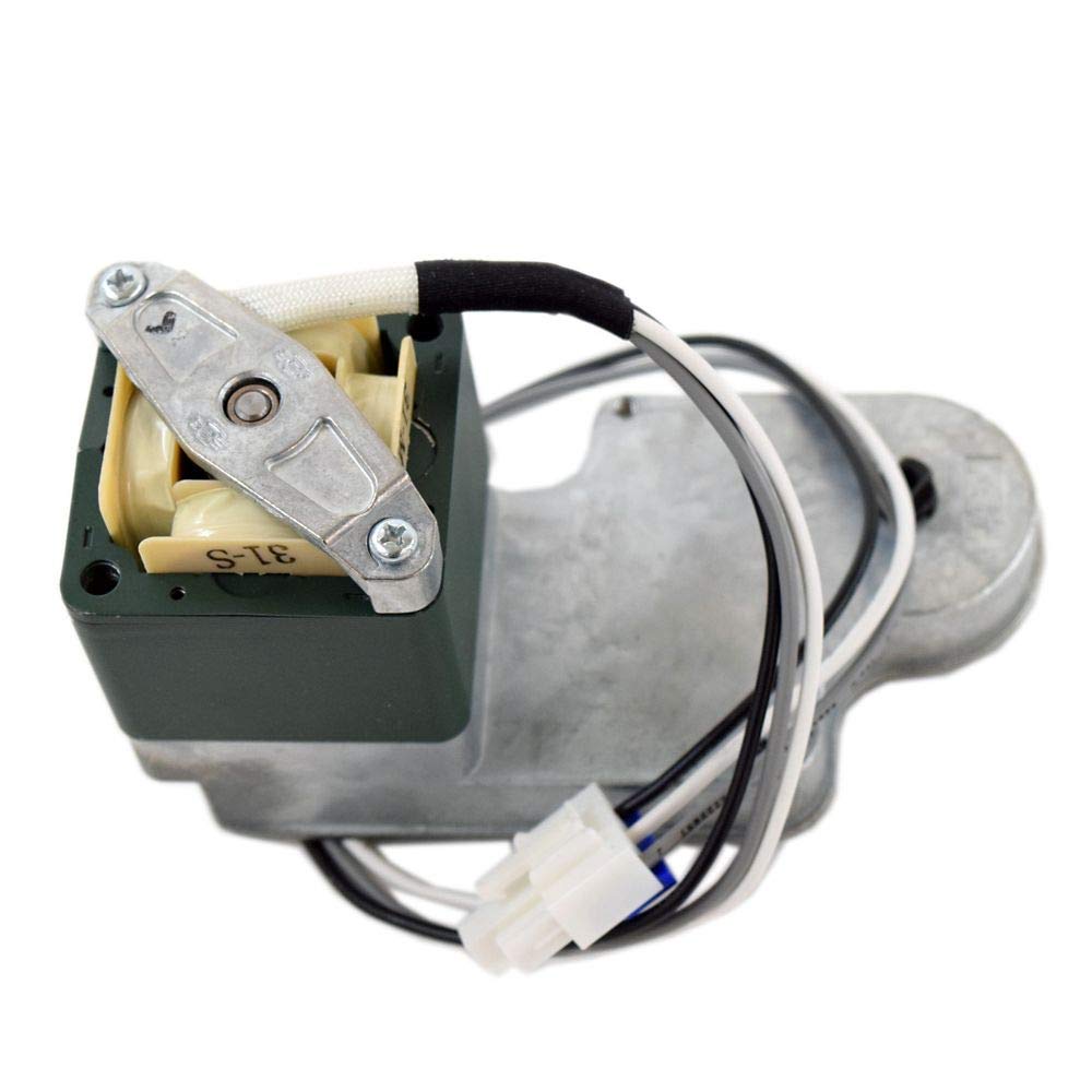 lg ice dispenser motor