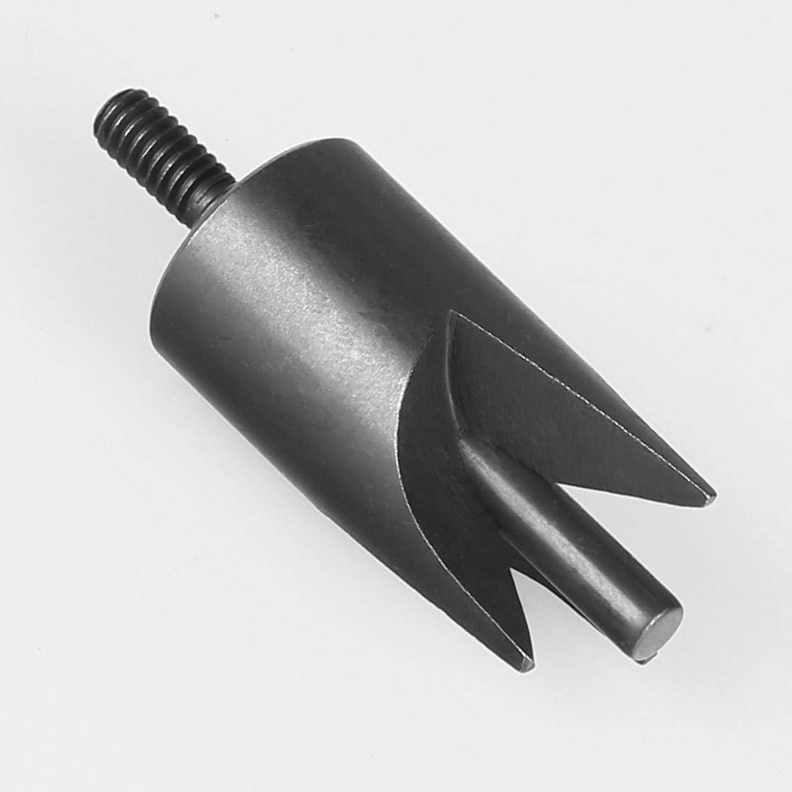 McJ Tools Reloading 3Blade Outside Diameter Deburring