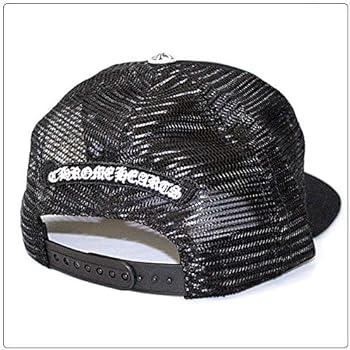 Amazon | [クロムハーツ] トラッカーキャップ・キング・タコス