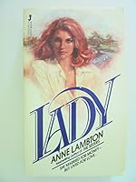 Lady 0515055328 Book Cover
