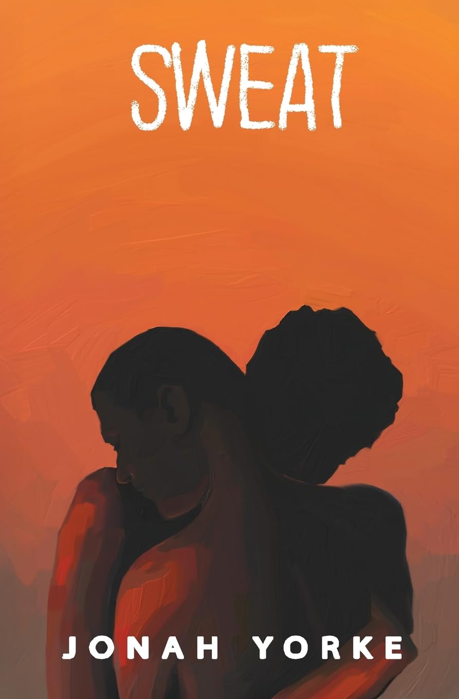 Sweat: An MM College Sports Romance