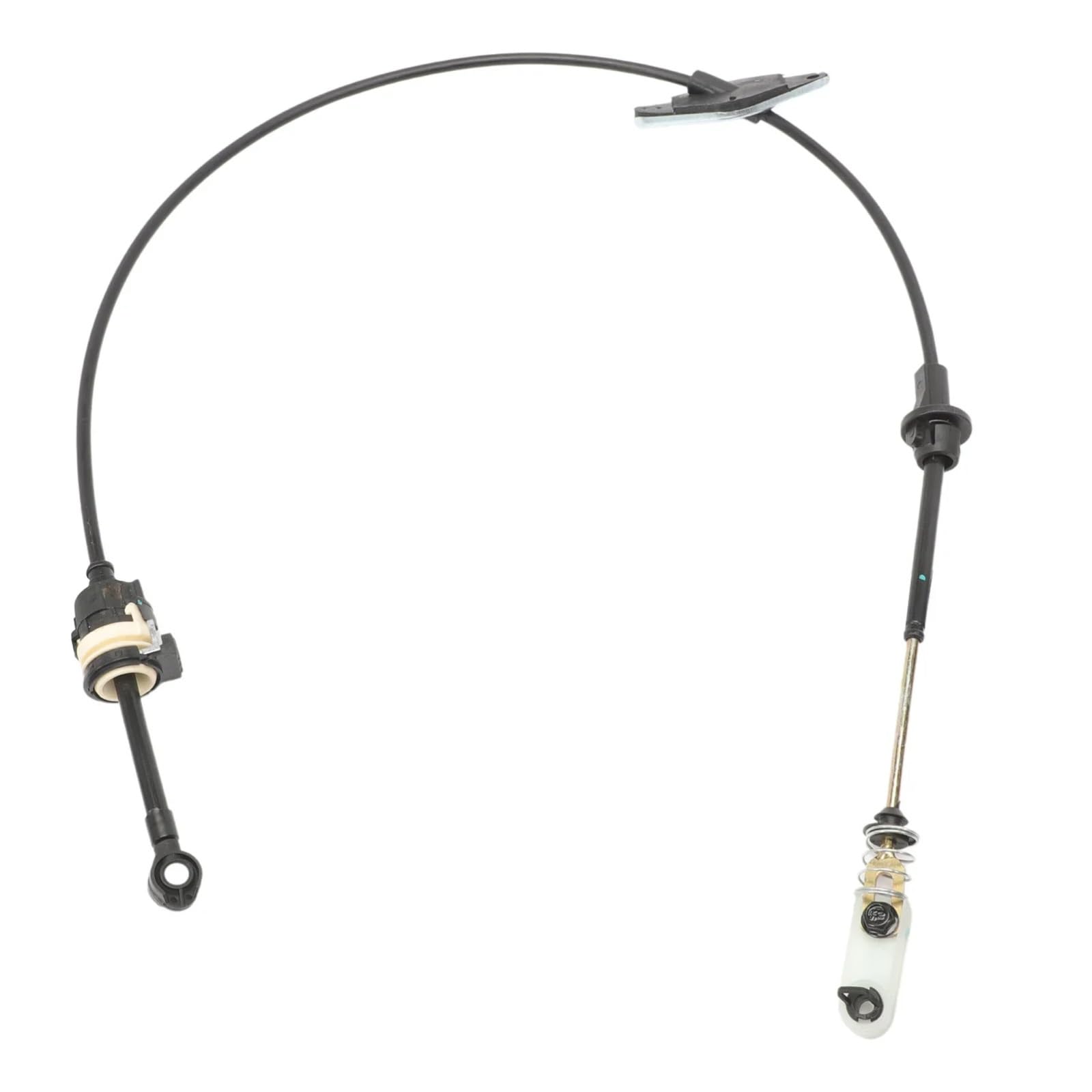 Cable selector de marchas 52104060AG: solucione fallos de transmisión 7