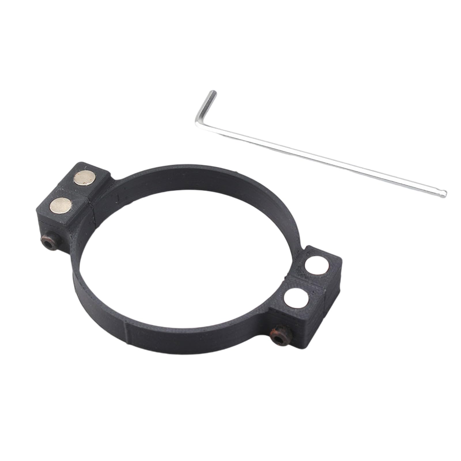 Set Di Levette Magnetiche Per Cambio In Metallo Per Volante G29/G27 - Accessori Simulazione Guida, Paddle Shifters A Ventosa, Facili Da Installare