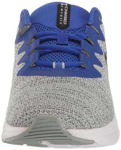 Image of Under Armour Men's Charged Impulse 3 Knit Running Shoe