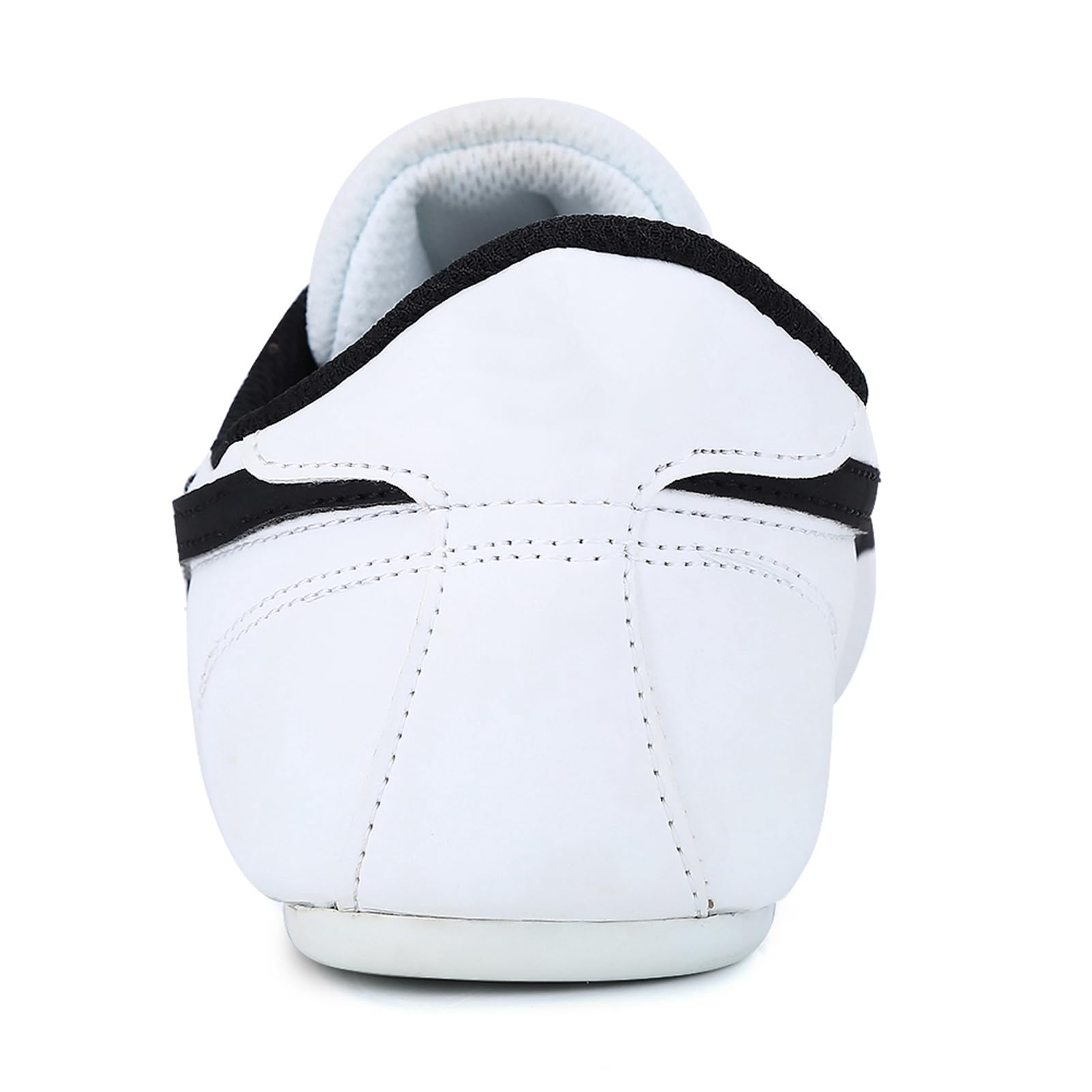 Chaussures de Taekwondo Sport Boxe Kung Fu Taichi Chaussures pour Hommes et Femmes Enfants (43)