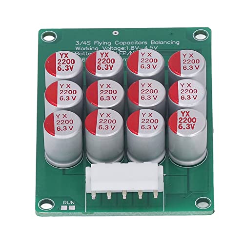 Equalizer Battery with Durability-Optimized for LFP Lite (#1)