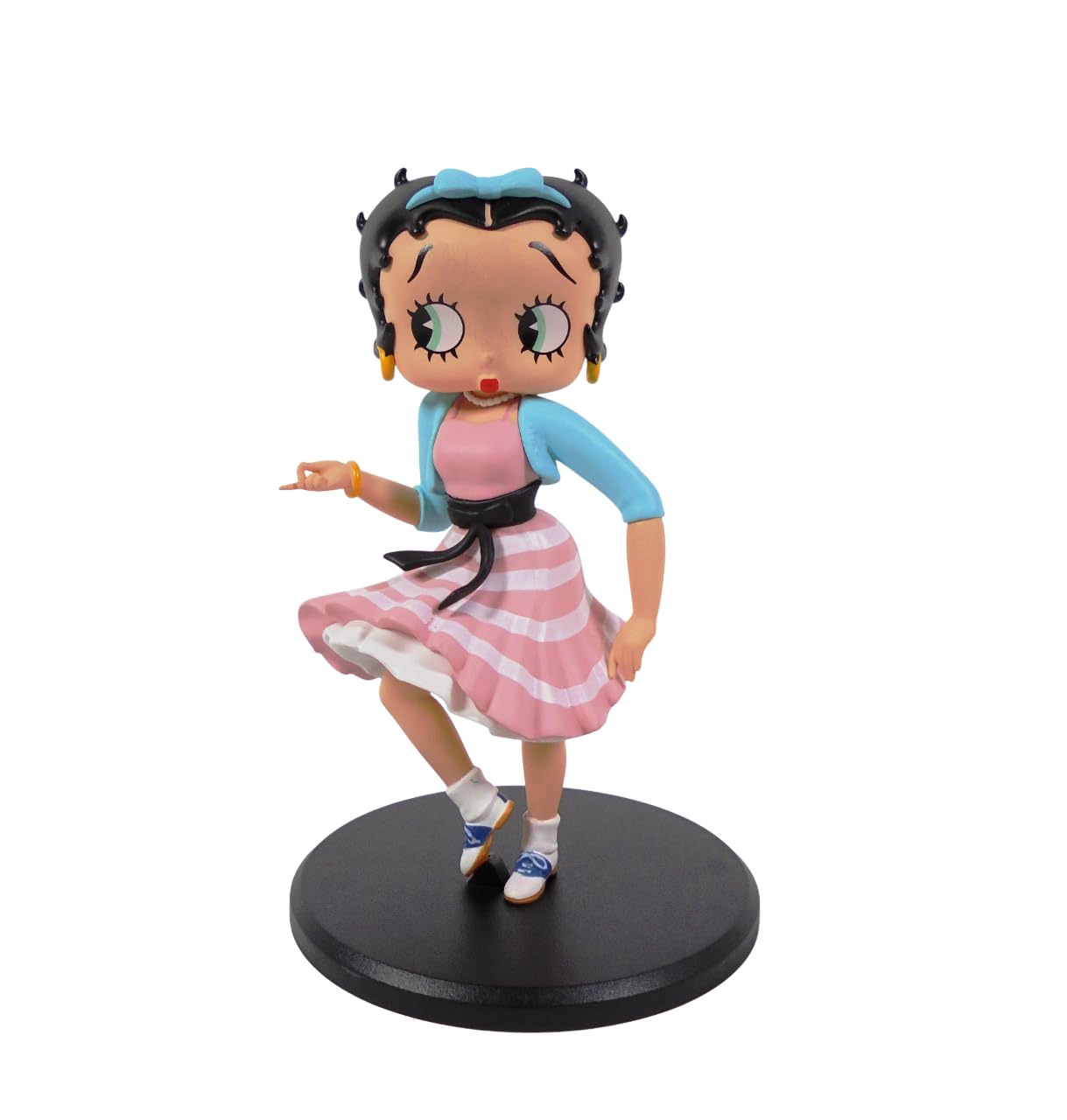 Betty Boop Croce Collection フィギュア Betty Boop Croce Collection フィギュア