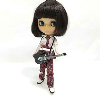 こ*ぶ様 ブライスパンカホリックピープル