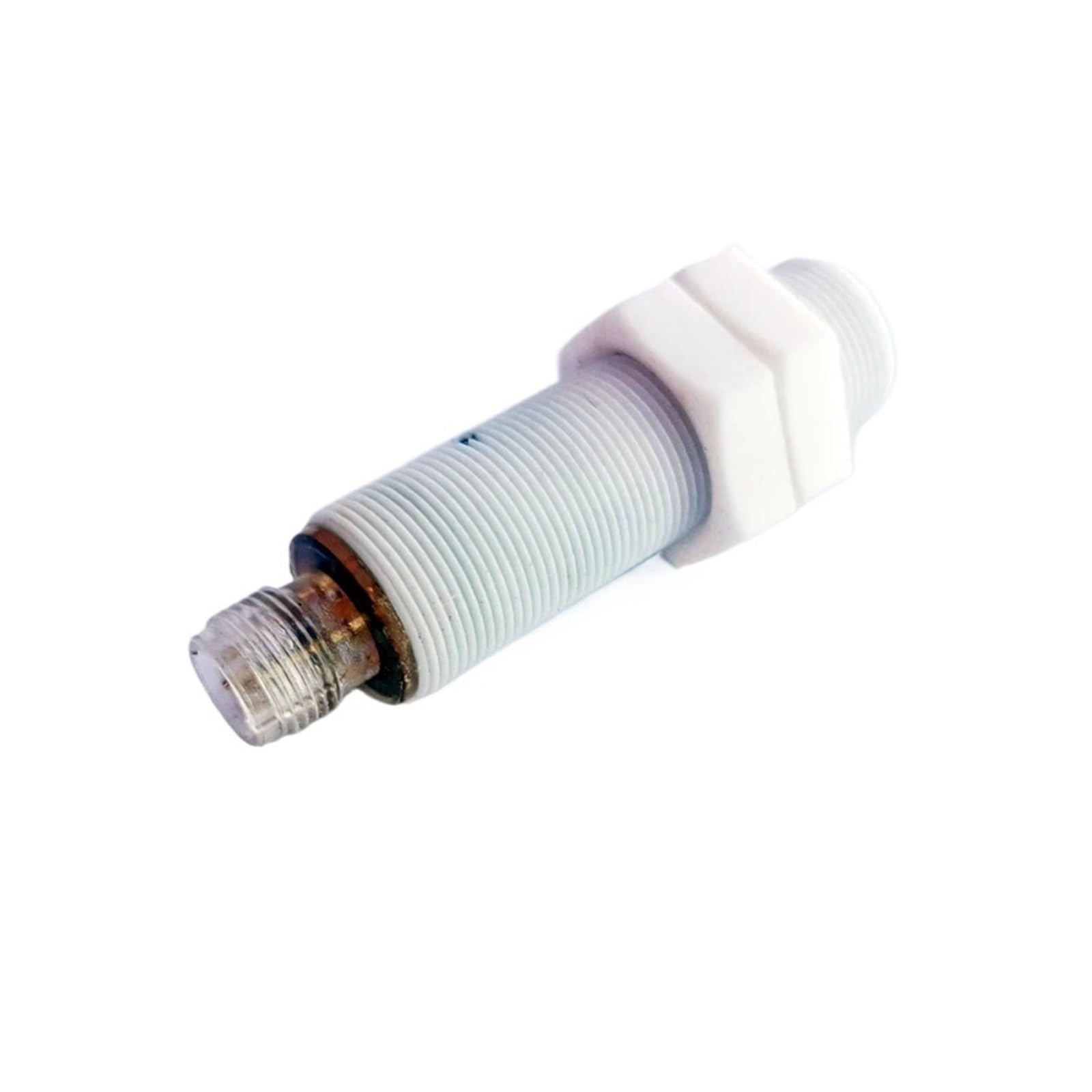 MXXDMOPD Sensor NPN NO NC. 10mm Non-Flush 2M Cable Corrosion-Resistant and Chemical-Resistant