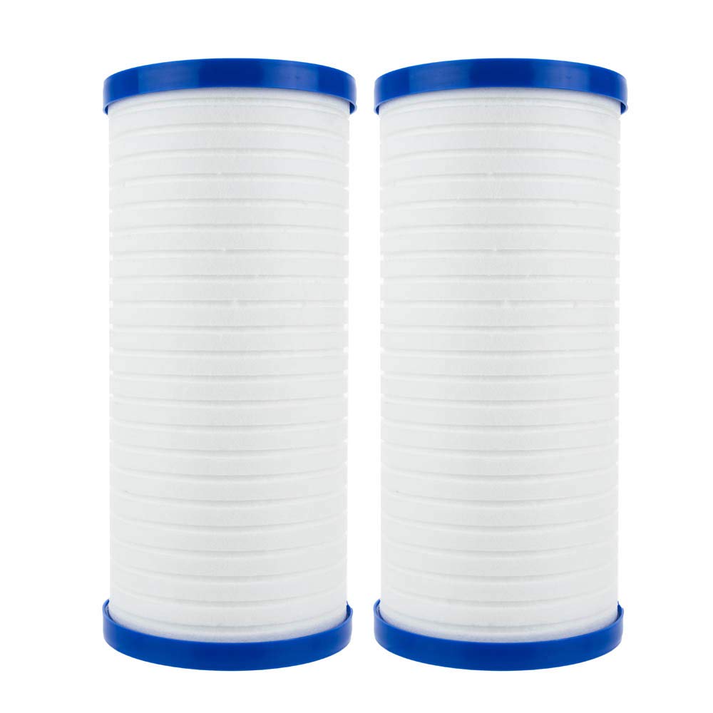 EcoAquaReplacement for Aqua-Pure® AP810 Filter, 2-Pack