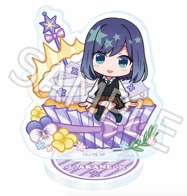 Amazon.co.jp: 【黒川あかね】 【推しの子】 トレーディング