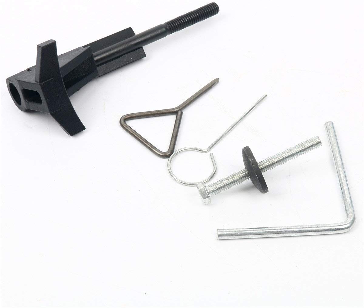JOMAFA - Calado de distribucion para MOTORES 1.8, 1.8T TFSI 2.0 Y FSI 2.0. puesta a punto del motor