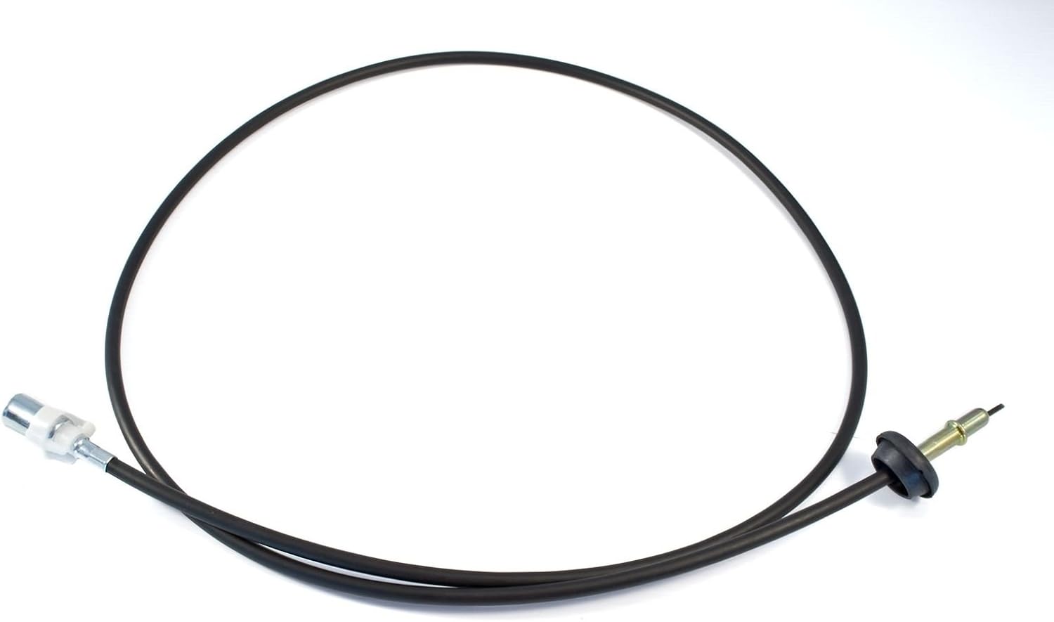 1983-1993 Mustang 69" Speedometer Cable - Manual with Cruise Control