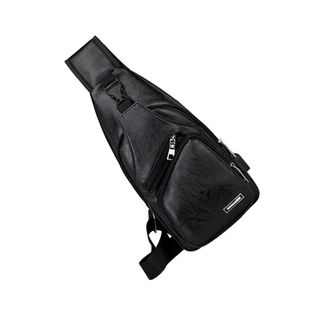 Chest Bag Cross Body Tote Bags Cross Body Bag Crossbody Sling Bags Belt Bag Riding Bag Brown