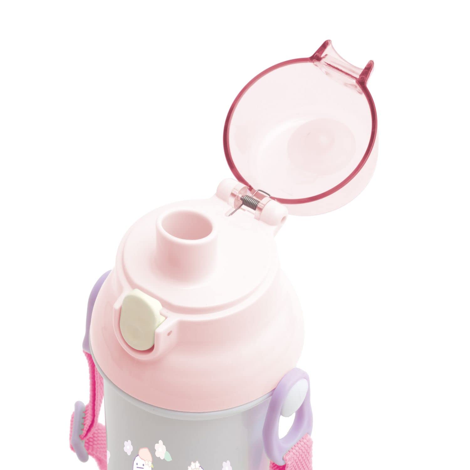 Amazon.co.jp: サンエックス すみっコぐらし ダイレクト水筒 フルーツ