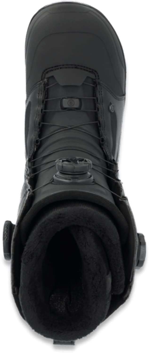 Amazon.com: Ride Trident - Botas de snowboard para hombre, color